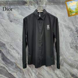 Picture of Dior Shirt Long _SKUDiorS-4XL25tx4326179